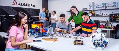 Algebra in Computer Science 的图像结果