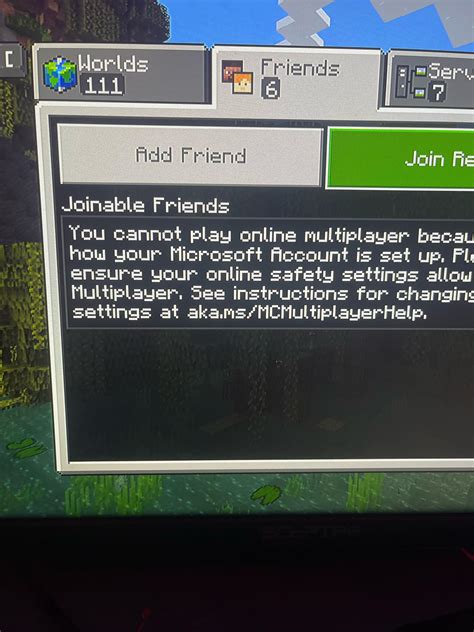 Image result for How to Fix Minecraft Java Edition Can't Join Multiplayer Servers