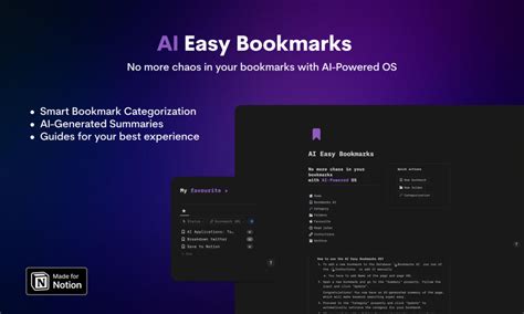 Bing Ai Bookmarks 的图像结果
