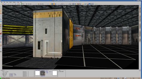 Mega Computer Room 的图像结果