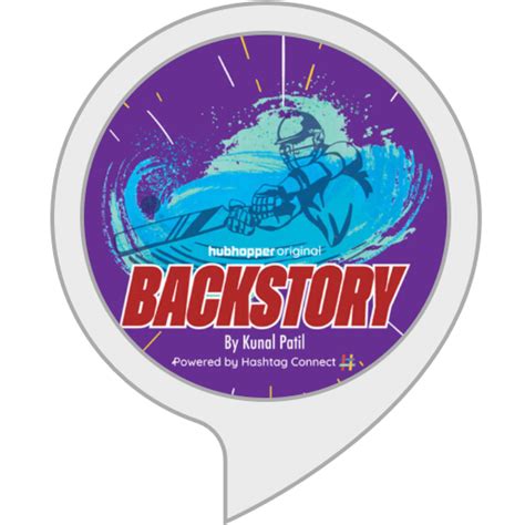 Amazon.in: Backstory Podcast : Alexa Skills