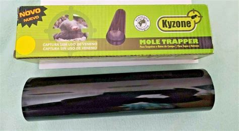 Humane Mole Poison 的图像结果