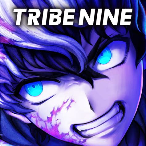 Tribe Nine