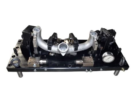 RSB Industries | Precision Workholding Solutions