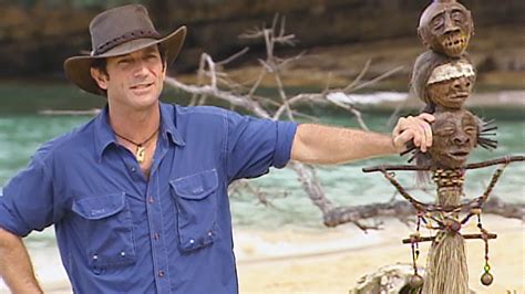 Watch Survivor Season 12 Episode 1: The First Exile - Paramount+