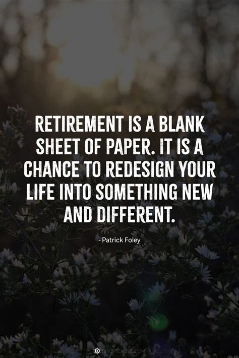 Farewell Pension Quotes