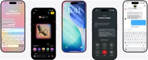 Apple Intelligence - Apple (IN)