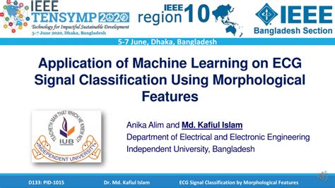 Image result for ECG Classification Using Machine Learning