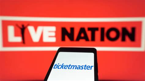 Live Nation investigates Ticketmaster data breach, customer data ...