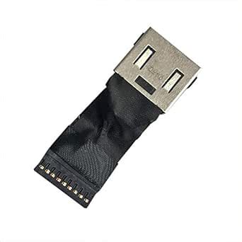 Zahara Replacement for Lenovo Thinkpad P52 / ThinkPad P15 GEN 1 20ST ...