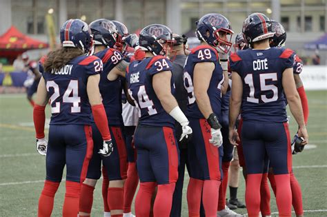 Breaking down Alouettes roster decisions - Montreal Alouettes
