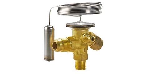 Wholesale Expansion Valves Supplier from Nagpur India