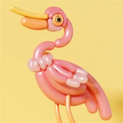 Balloon Animal Tutorials 的图像结果