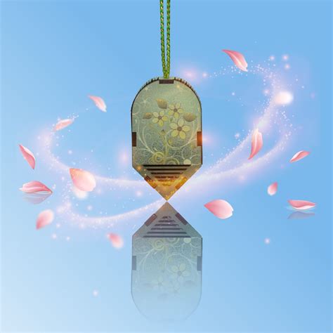 Niyanta Washroom Air Freshener for Toilet Wooden Hanging Air Diffuser ...