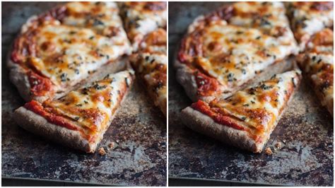 Easy and healthy pizza recipes you must try at home | Hindustan Times