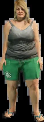 Ped models - Cfx.re Docs