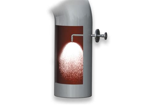 Crude Distillation Unit | Spraying Systems (India) Pvt Ltd