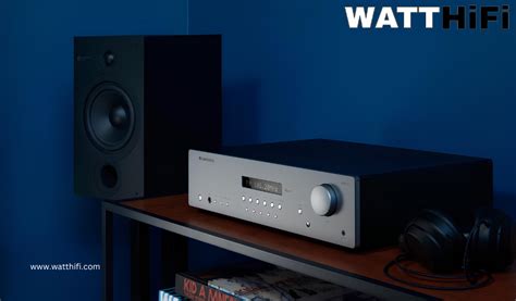Cambridge Audio AXR: Is It Worth the Price?