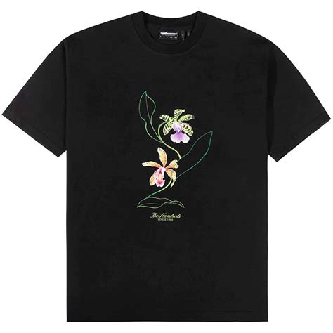 Lindbergh Tee – Capsul