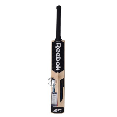 Reebok Premium Excel Selected Willow Cricket Bat Size SH