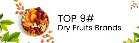 Dry Fruits: India's Fastest Growing Online Dryfruits Brand – Ministry ...