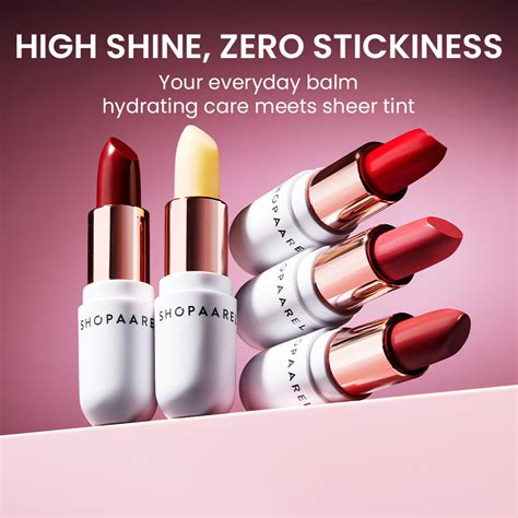 Wet Lips Lip Balm – Shopaarel