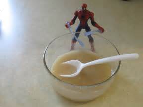 Step-by-Step Instructions - Borax Ant Killer