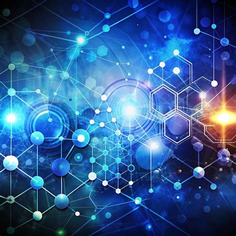 Science and Technology Background 的图像结果