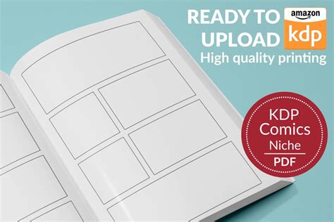 Image result for KDP Template