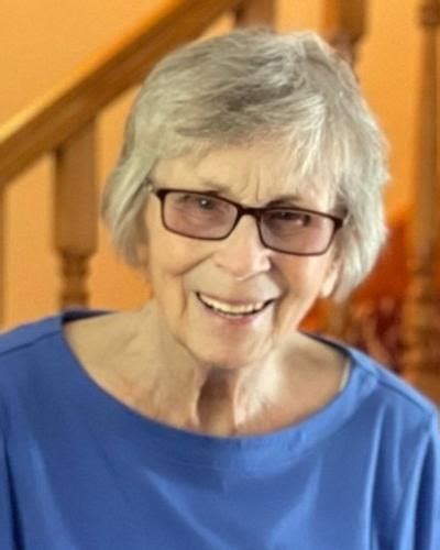 Bonnie Joyce Palmer Obituary (2025) - Antigo, WI - Strasser-Roller ...