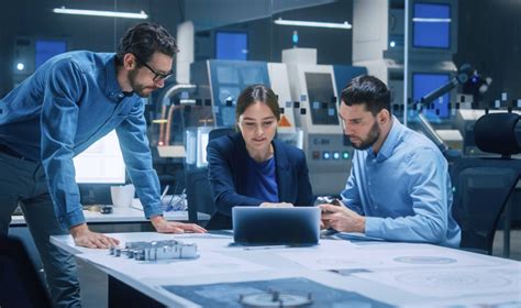 Engineering Team Graph 的图像结果