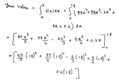 Solving Numerical Problems Computer 的图像结果