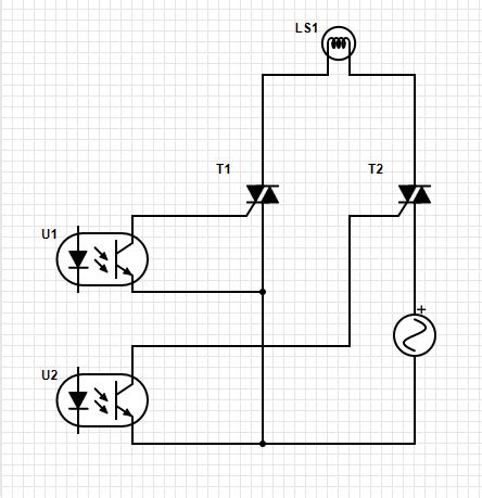Image result for Arduino and Triac Control System