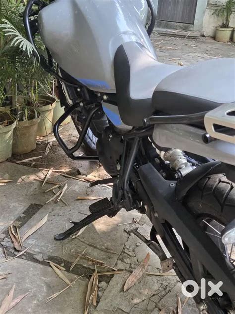Himalayan 450 - Motorcycles in Nanded City, Pune - 1828750877