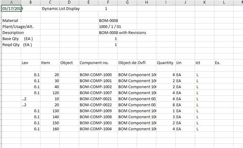 Bom Explosion Using Graph 的图像结果