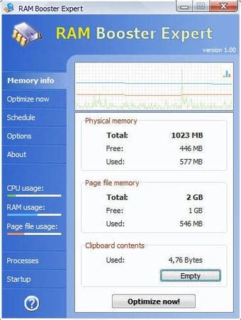 Automatic RAM Booster 的图像结果