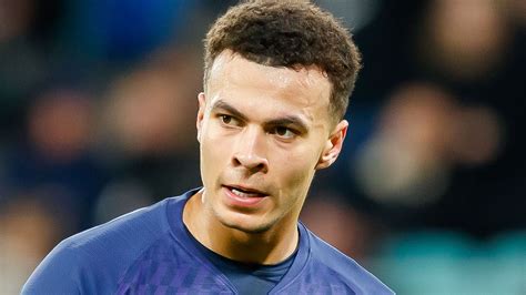 EPL: Dele Alli caught kissing Guardiola's daughter, Maria - Daily Post ...