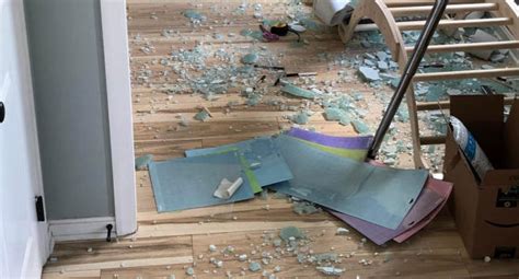 Image result for Exploding Glass Table