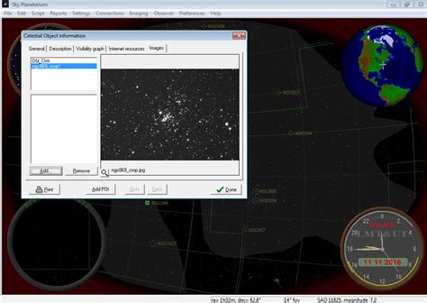 Image result for Planetary Imaging Software