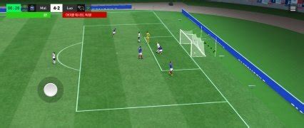 Descargar FC Mobile KR 32.0 APK Gratis para Android