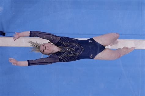 Picture of Jade Carey