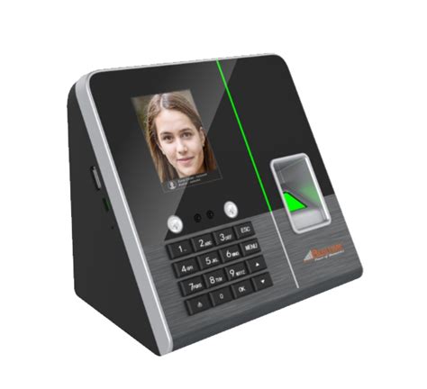Realtime Biometric Attendance Machine In Delhi | Fingerprint Scanner ...