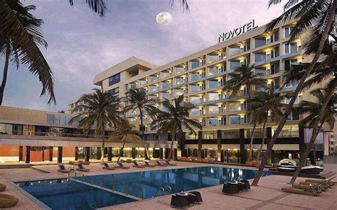 Hyatt Centric, Mumbai | WhatsHot Mumbai