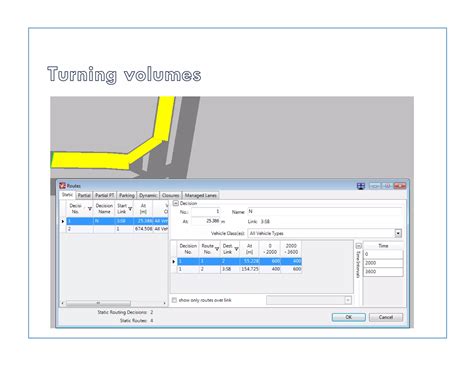Image result for Vissim Tutorial