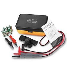 Buy USA Ship Digital Megger MegOhm Meter Insulation Tester VC60B+ DCV ...