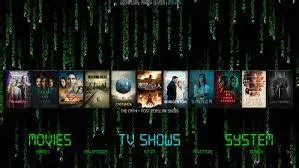 Image result for Tutorial Kodi Matrix