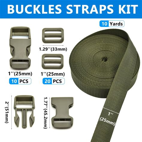 DIY Webbing Tutorial On A Budget, Part 1: Materials &, 45% OFF