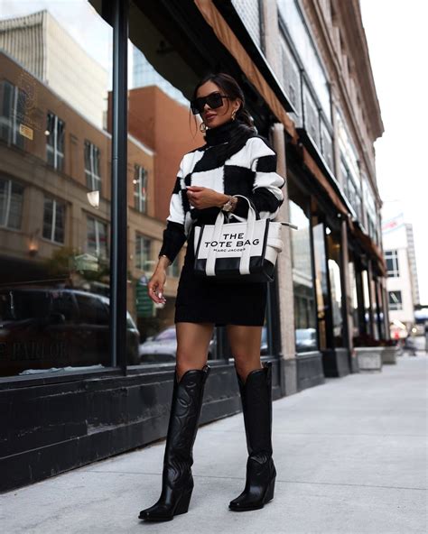 How to Wear Cowboy Boots in 2022 - Mia Mia Mine