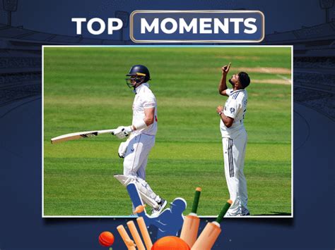 Jasprit Bumrah's double strike in two consecutive balls: Shubman Gill ...