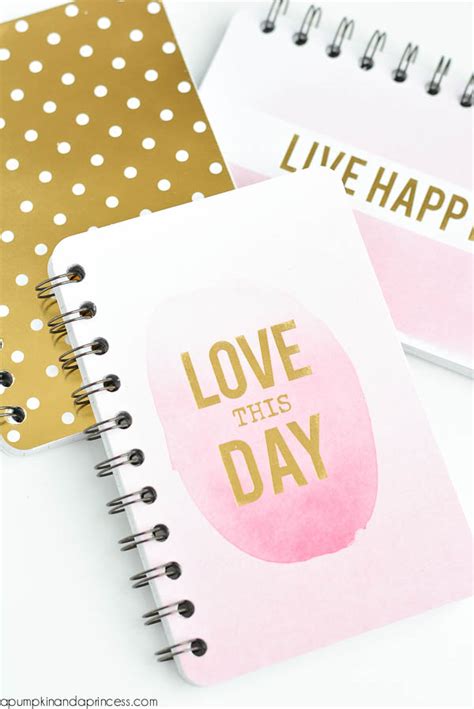 Image result for DIY Mini Notebook Ideas